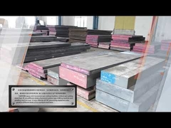 Wprowadzenie do firmy DONGGUAN MISUNG MOULD STEEL CO.,LTD