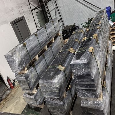 Dobra spawalność Tworzywo plastikowe Tworzywo stalowe Tworzywo bazowe do produkcji precyzyjnej P20 1.2311 STAL