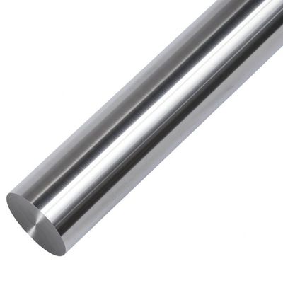 JIS DC53 Cold Work Tool Steel Round Bar with Dia 8-800 Size EAF+LF+VD+ESR Process and 20-500mm Diameter