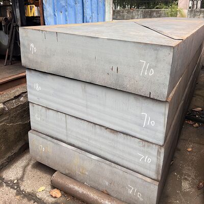 Pręt okrągły ze stali stopowej 4140 do obróbki na zimno dla narzędzi, do zastosowań przemysłowych i precyzyjnej obróbki