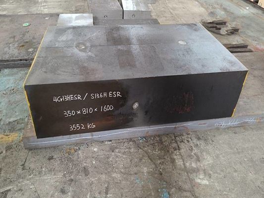 SCM440 Stali narzędziowych ze stopem o wysokiej odporności na zużycie do różnych zastosowań