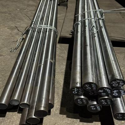 1.2379 D2 Stal narzędziowa do form o wysokiej wytrzymałości zmęczeniowej o wysokiej wytrzymałości na rozciąganie