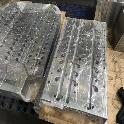 DME Czarna plastikowa podstawa wspierająca formę MOQ 1 sztuka ISO9001