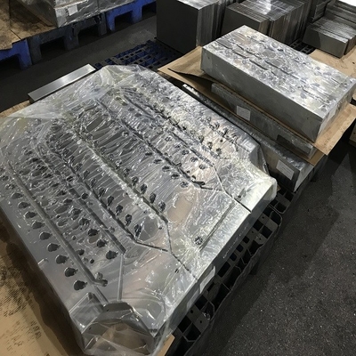 DME Czarna plastikowa podstawa wspierająca formę MOQ 1 sztuka ISO9001