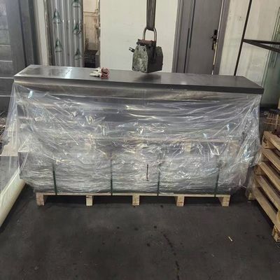 1.2343 ELECTROSLAG REMELTING HOT WORK DIE STEEL BRIGHT SUPERFACE H11
