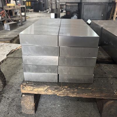 1.2343 ELECTROSLAG REMELTING HOT WORK DIE STEEL BRIGHT SUPERFACE H11