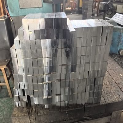 1.2343 ELECTROSLAG REMELTING HOT WORK DIE STEEL BRIGHT SUPERFACE H11