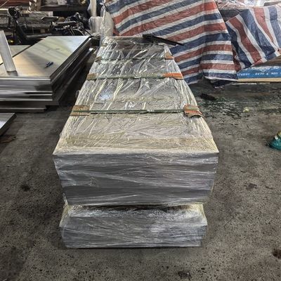 1.2343 ELECTROSLAG REMELTING HOT WORK DIE STEEL BRIGHT SUPERFACE H11