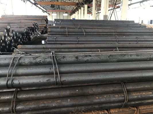 EAF LF VD ESR Proces produkcji narzędzia do pracy na zimno Stal o długości 3000-6000 mm i dobrej obróbce