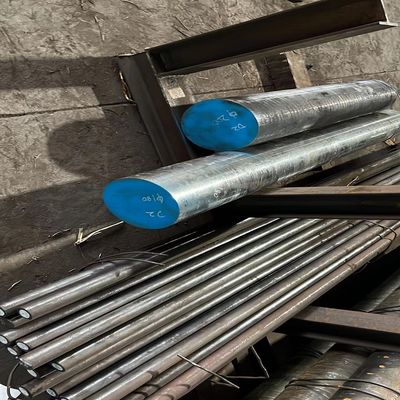 EXW/FOB/CIF Stal do narzędzi do pracy na zimno jest stopem dla wyższej wydajności