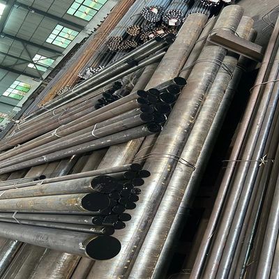 EAF LF VD ESR 4140 Stali stopowych walcowanych na gorąco lub kuwanych w celu uzyskania wyższej technologii produkcji