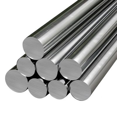 Warunki EXW/FOB/CIF ALLOY STEEL ROUND BAR dla zastosowań przemysłowych