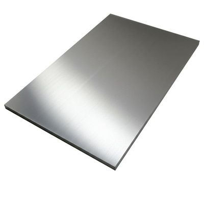 1.2312 łatwe obróbki plastikowej płyty stalowej w postaci formy płyty stali stopowej